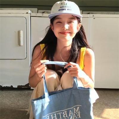 电器少女