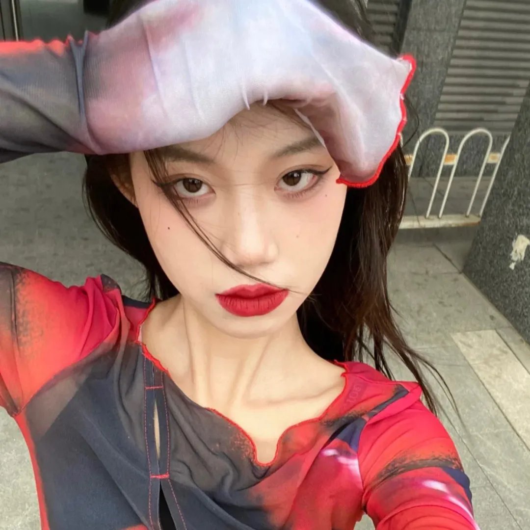 这个女配有点甜