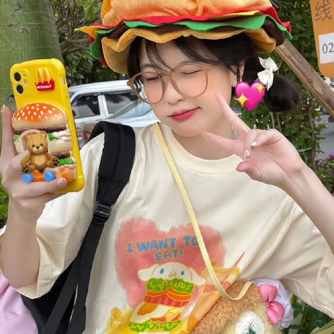 吉尔的妻子